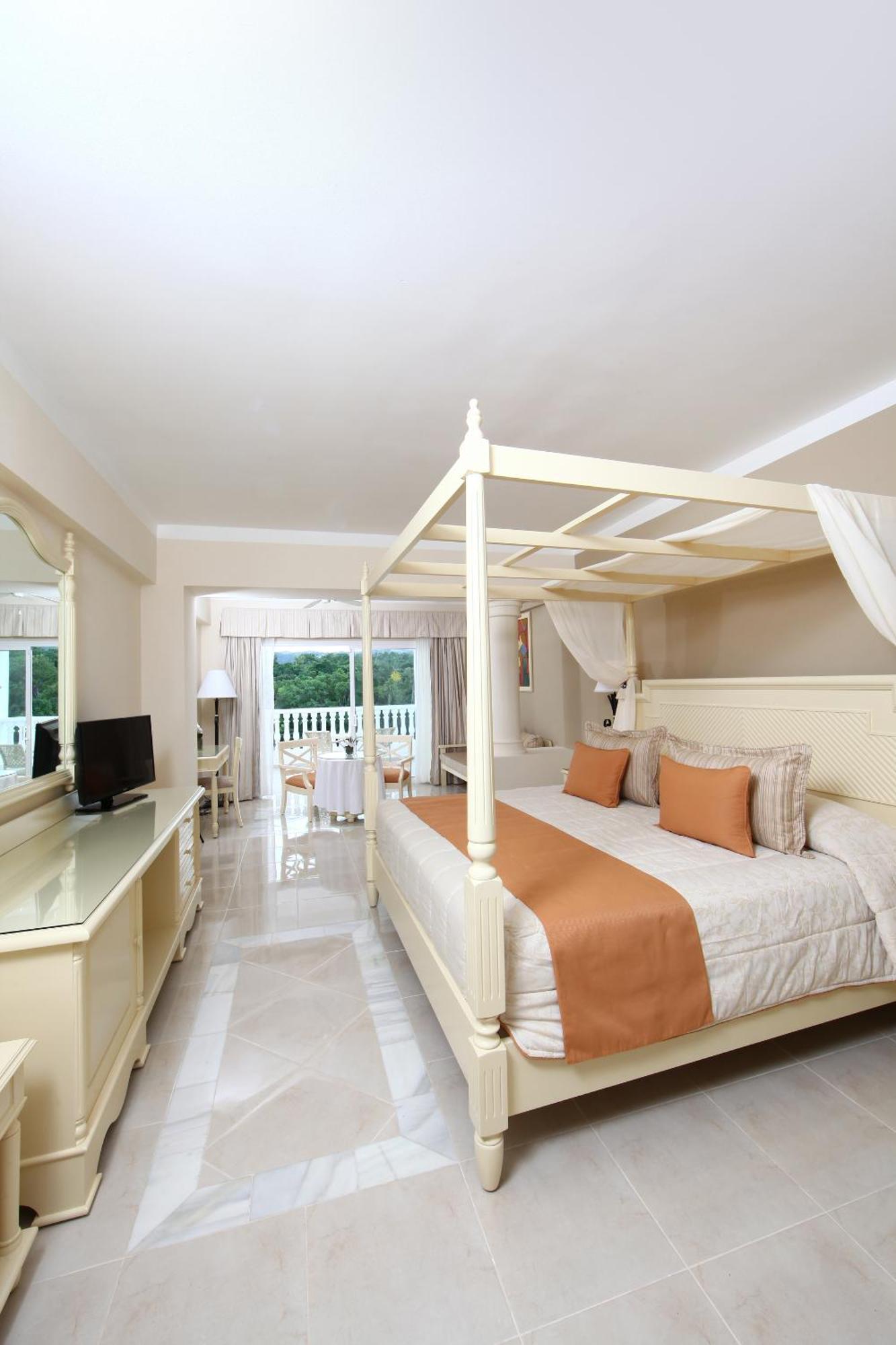 Junior Suite Superior (3 Adults)